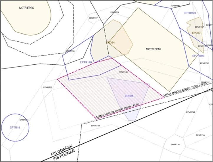 Konsultacje społeczne dodania segmentu MTMA Mirosławiec 08_2025