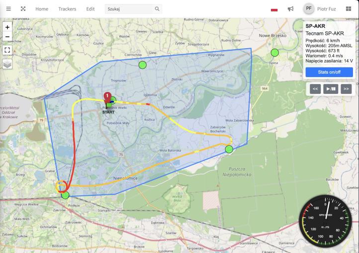 Signatigps samoloty, fot. źródło_Signati GPS