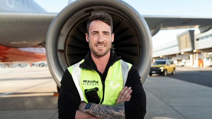 'Lotnisko w Melbourne 24-7' na kanale National Geographic (fot. National Geographic)2