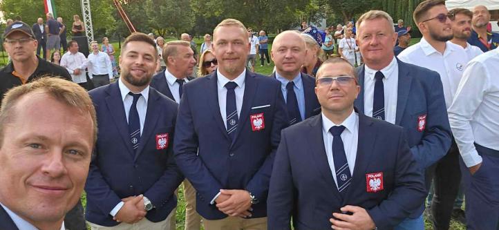 16 Mistrzostwa Świata w Akrobacji Samolotowej w klasie Advanced na Węgrzech, fot. Robert Zawada