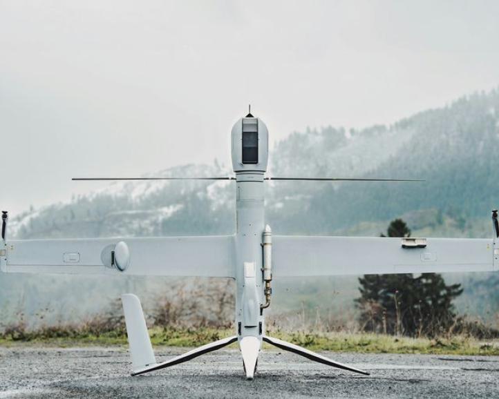 Flexrotor (fot. airbus.com)