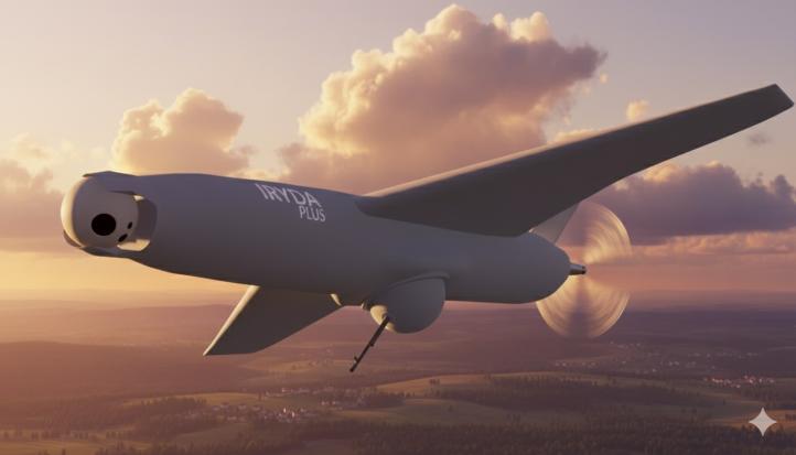 IRYDA Plus (fot. MBF Group SA)2