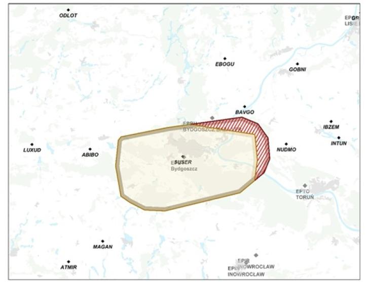 onsultacje społeczne REORGANIZACJI PRZESTRZENI TMA BYDGOSZCZ I POBLISKICH STRUKTUR onsultacje społeczne REORGANIZACJI PRZESTRZENI TMA BYDGOSZCZ I POBLISKICH STRUKTUR