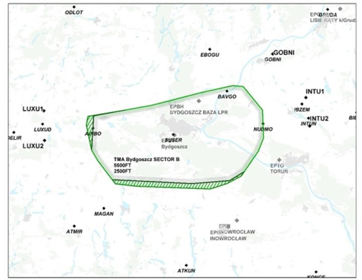 Konsultacje społeczne REORGANIZACJI PRZESTRZENI TMA BYDGOSZCZ I POBLISKICH STRUKTUR Konsultacje społeczne REORGANIZACJI PRZESTRZENI TMA BYDGOSZCZ I POBLISKICH STRUKTUR