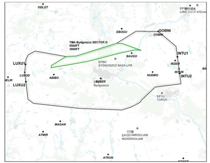 Konsultacje społeczne REORGANIZACJI PRZESTRZENI TMA BYDGOSZCZ I POBLISKICH STRUKTUR Konsultacje społeczne REORGANIZACJI PRZESTRZENI TMA BYDGOSZCZ I POBLISKICH STRUKTUR