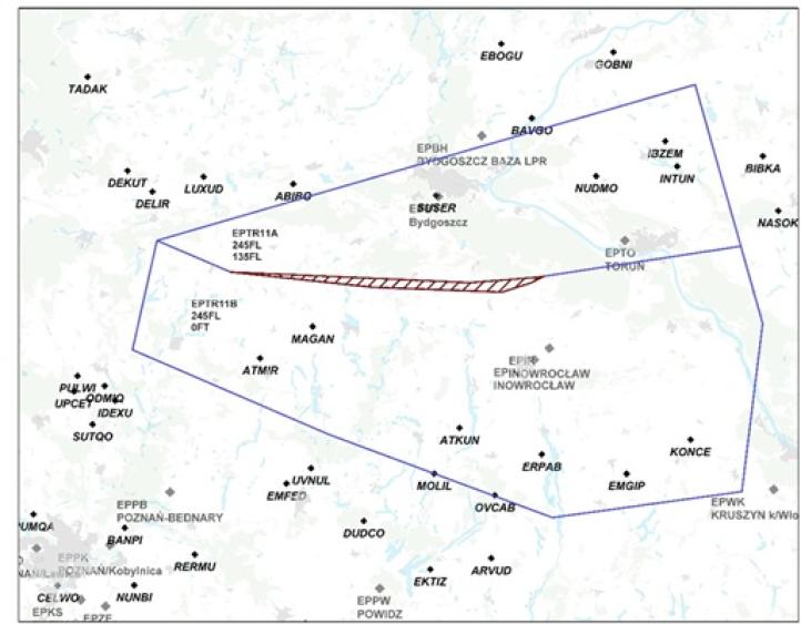 Konsultacje społeczne REORGANIZACJI PRZESTRZENI TMA BYDGOSZCZ I POBLISKICH STRUKTUR Konsultacje społeczne REORGANIZACJI PRZESTRZENI TMA BYDGOSZCZ I POBLISKICH STRUKTUR