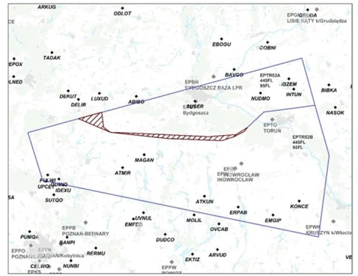 Konsultacje społeczne REORGANIZACJI PRZESTRZENI TMA BYDGOSZCZ I POBLISKICH STRUKTUR Konsultacje społeczne REORGANIZACJI PRZESTRZENI TMA BYDGOSZCZ I POBLISKICH STRUKTUR
