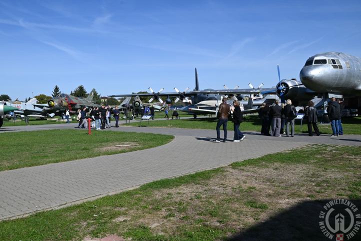 VI miting modelarski w Muzeum Sil Powietrznych w Dęblinie, fot. MSP VI miting modelarski w Muzeum Sil Powietrznych w Dęblinie, fot. MSP