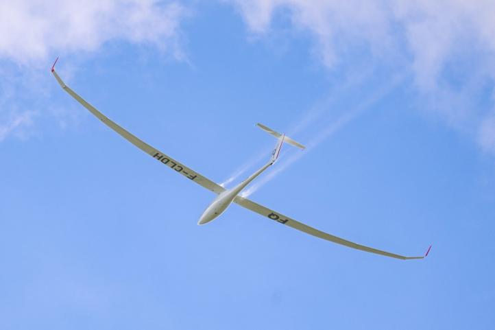 Z wiatrem i pod wiatr - lotnictwo cywilne (fot. Muzeum Lotnictwa Polskiego)3