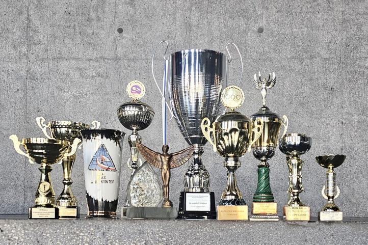 Z wiatrem i pod wiatr - lotnictwo cywilne (fot. Muzeum Lotnictwa Polskiego)4