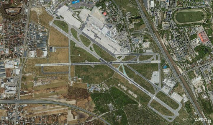 Rozpoznaj lotniska - konkurs MGGP AERO