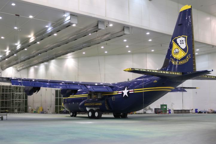 Fat Albert (fot. Marshall Aerospace)2