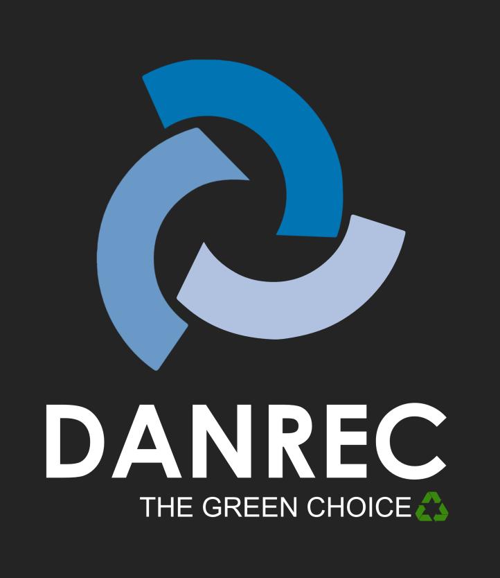 DANREC LOGO