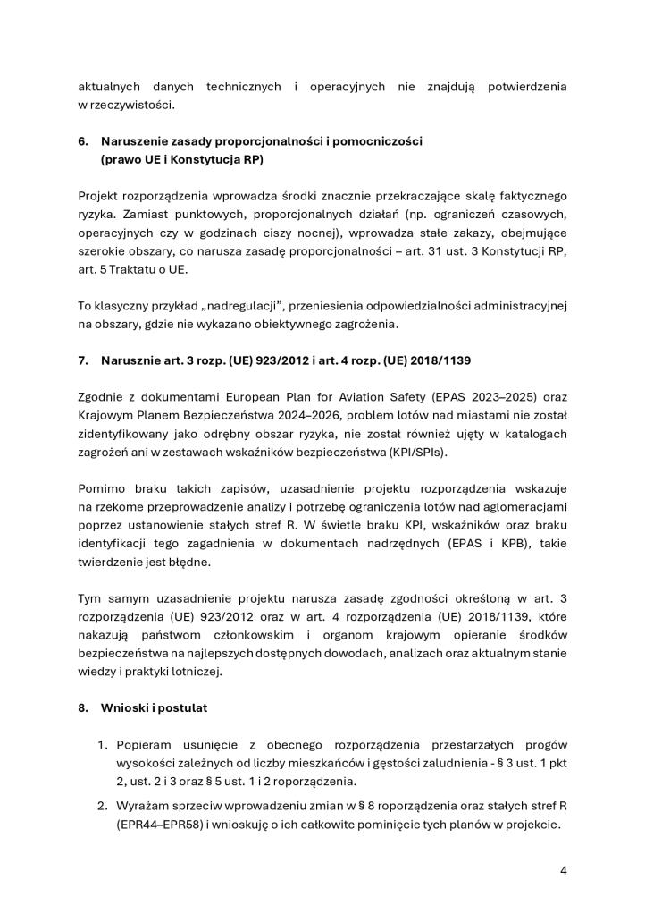 ULC-Opinia_w_sprawie_projektu_rozporządzenia_te kst_PZHM_źródło_Hubert_Massalski