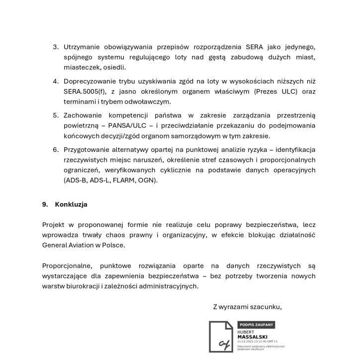 ULC-Opinia_w_sprawie_projektu_rozporządzenia_te kst_PZHM_źródło_Hubert_Massalski