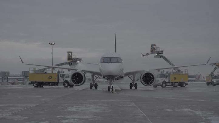 'Lotnisko w Toronto' na kanale National Geographic (fot. National Geographic)3