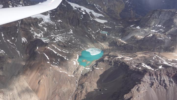 Finały 13 serii Sailplane Grand Prix, fot. Sebastian Kawa