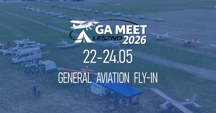 GA MEET LESZNO, fot. GA MEET LESZNO