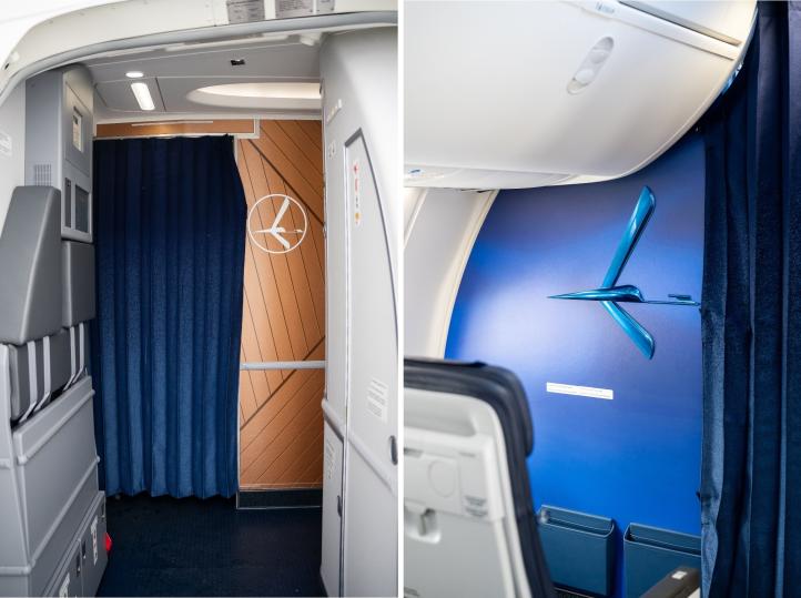 Nowa kabina B737 MAX 8 PLL LOT (fot. PLL LOT)4