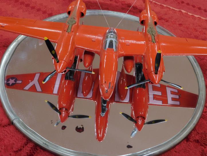 39 Podkarpacki Konkurs Kartonowych i Plastikowych Modeli Redukcyjnych, fot. KKSL