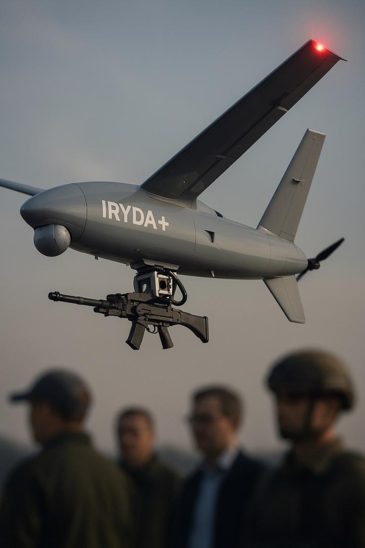 IRYDA Plus (fot. MBF Group SA)2