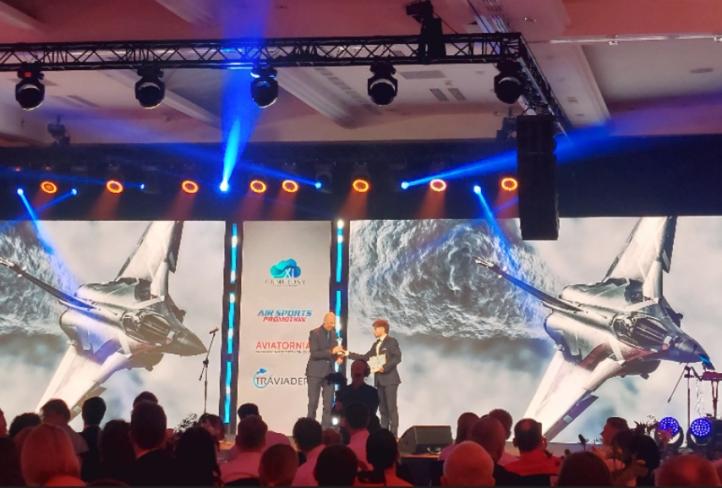 Plebiscyt Cumulusy 2025, fot. Marcin Ziółek