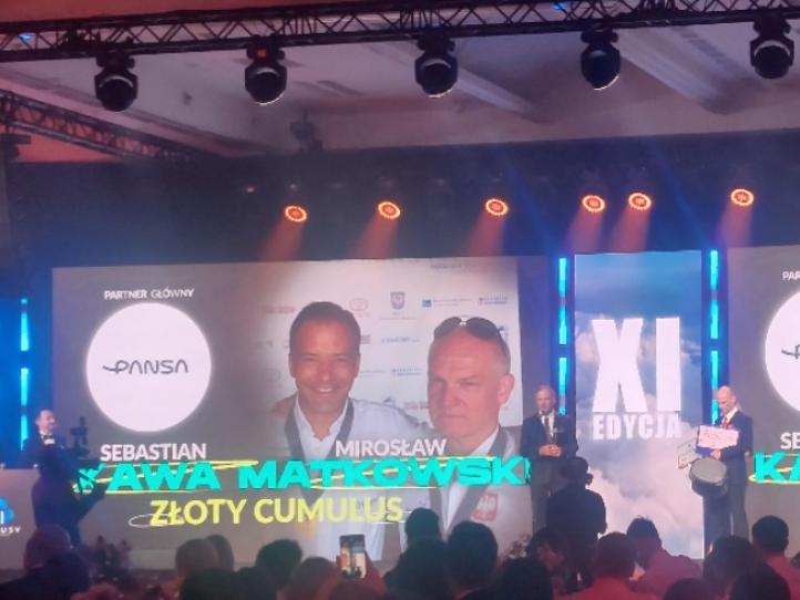 Plebiscyt Cumulusy 2025, fot. Marcin Ziółek