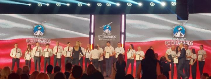 Plebiscyt Cumulusy 2025, fot. Marcin Ziółek