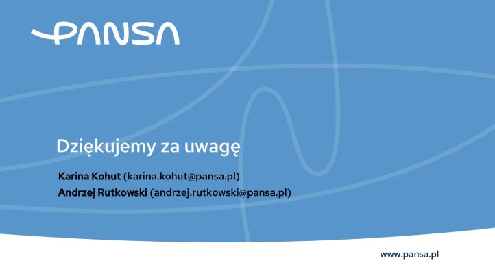 Służba Informacji Powietrznej 2026, fot. PAŻP