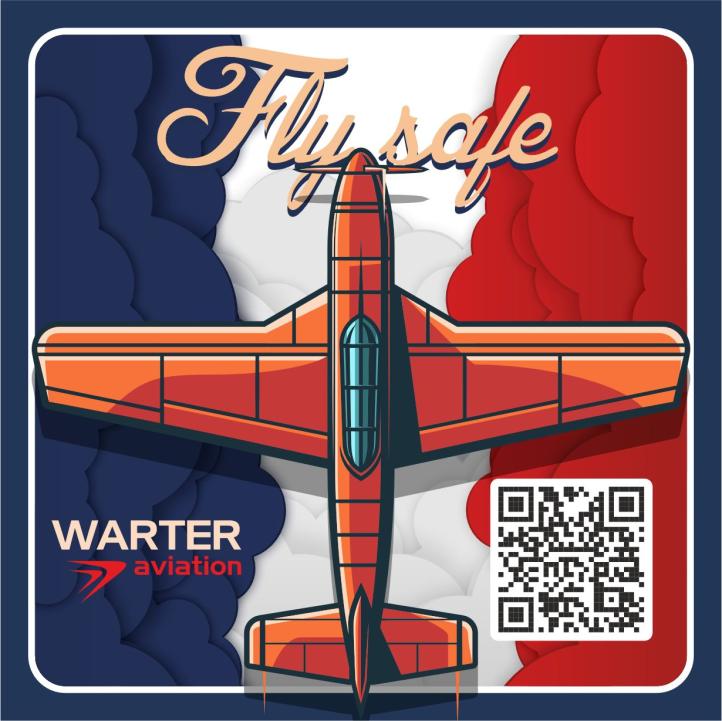 Warter Aviation &amp; FAI, fot. Warter Aviation