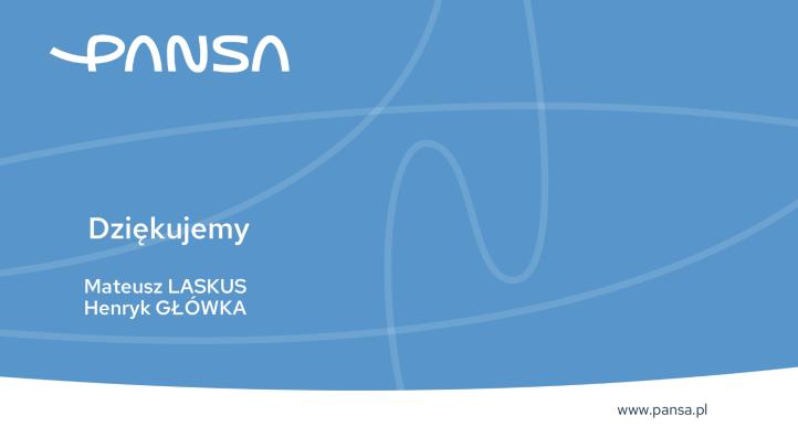 Zmiany w przestrzeni powietrznej 2026, fot. PAŻP