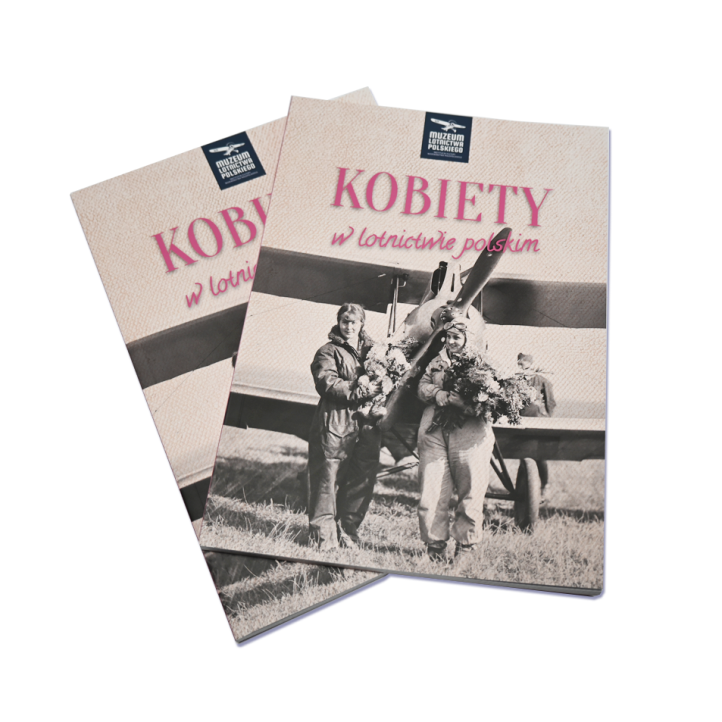 Kobiety w lotnictwie polskim, fot. mlp