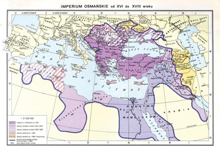 Kulisy latania w Turcji, fot. Sebastian Kawa
