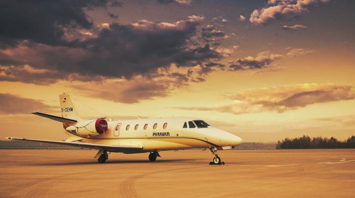 Lotnisko EPLL, fot. Łukasz_Grzelak