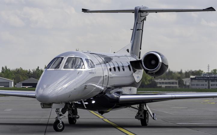 Lotnisko EPLL, fot. Piotr_Majewski