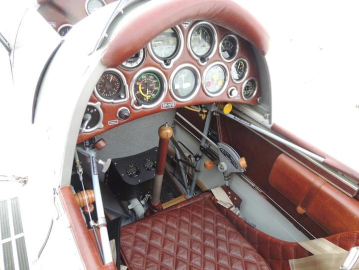 Oferta AIR RES AVIATION na lotnisku Rzeszów Jasionka, fot Air Res Aviation