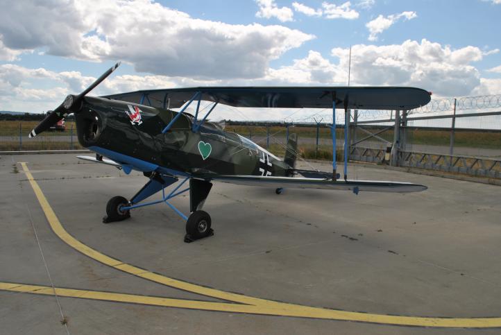 Oferta AIR RES AVIATION na lotnisku Rzeszów Jasionka, fot Air Res Aviation