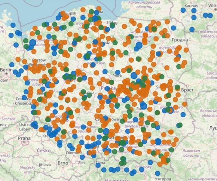 Pilot Hub_geberal aviation deck