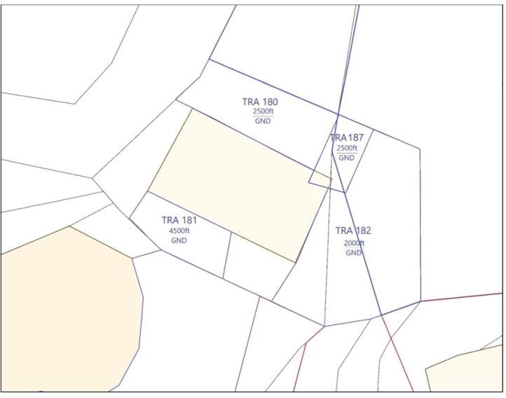 Zmiany stałe AIRAC obowiązujące od dnia 16.04.26