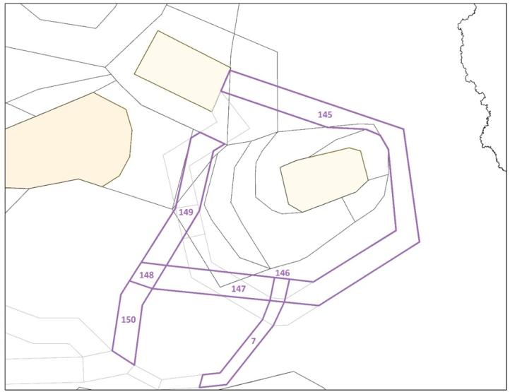 Zmiany stałe AIRAC obowiązujące od dnia 16.04.26