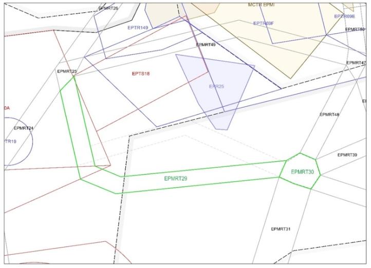 Zmiany stałe AIRAC obowiązujące od dnia 16.04.26