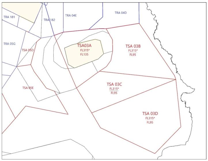 Zmiany stałe AIRAC obowiązujące od dnia 16.04.26