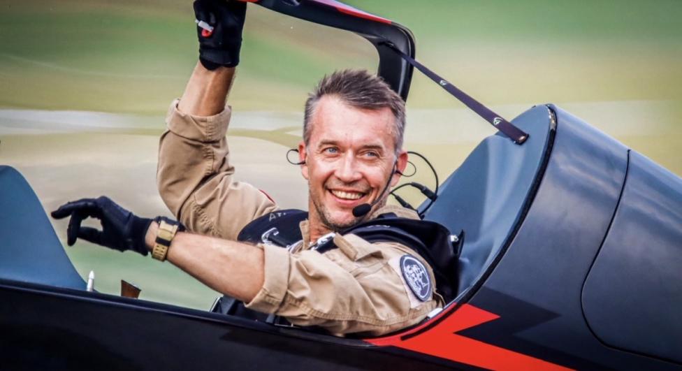 Artur Kielak, FULL FORCE