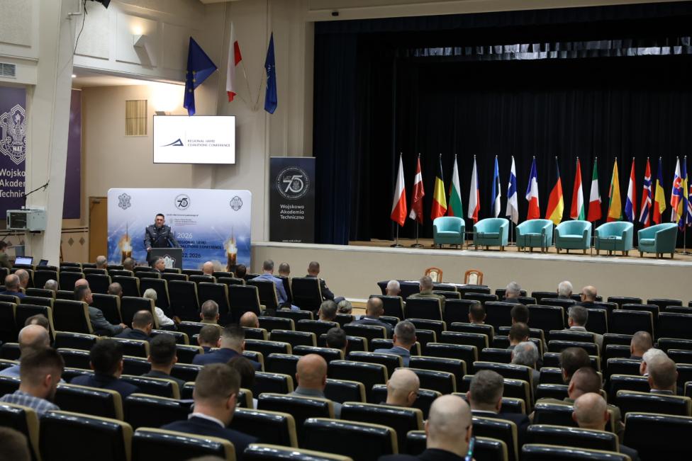 WAT i Agencja Uzbrojenia wzmacniają obronę polskiego nieba | dlapilota.pl
