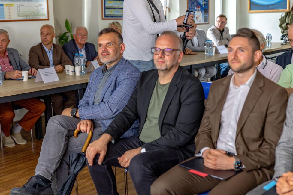 Wspólnie dla przyszłości Lotniska Częstochowa–Rudniki (fot. Aeroklub Częstochowski)3