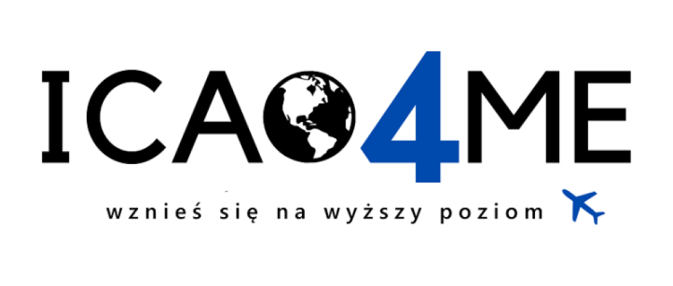 ICAO 4 me logo