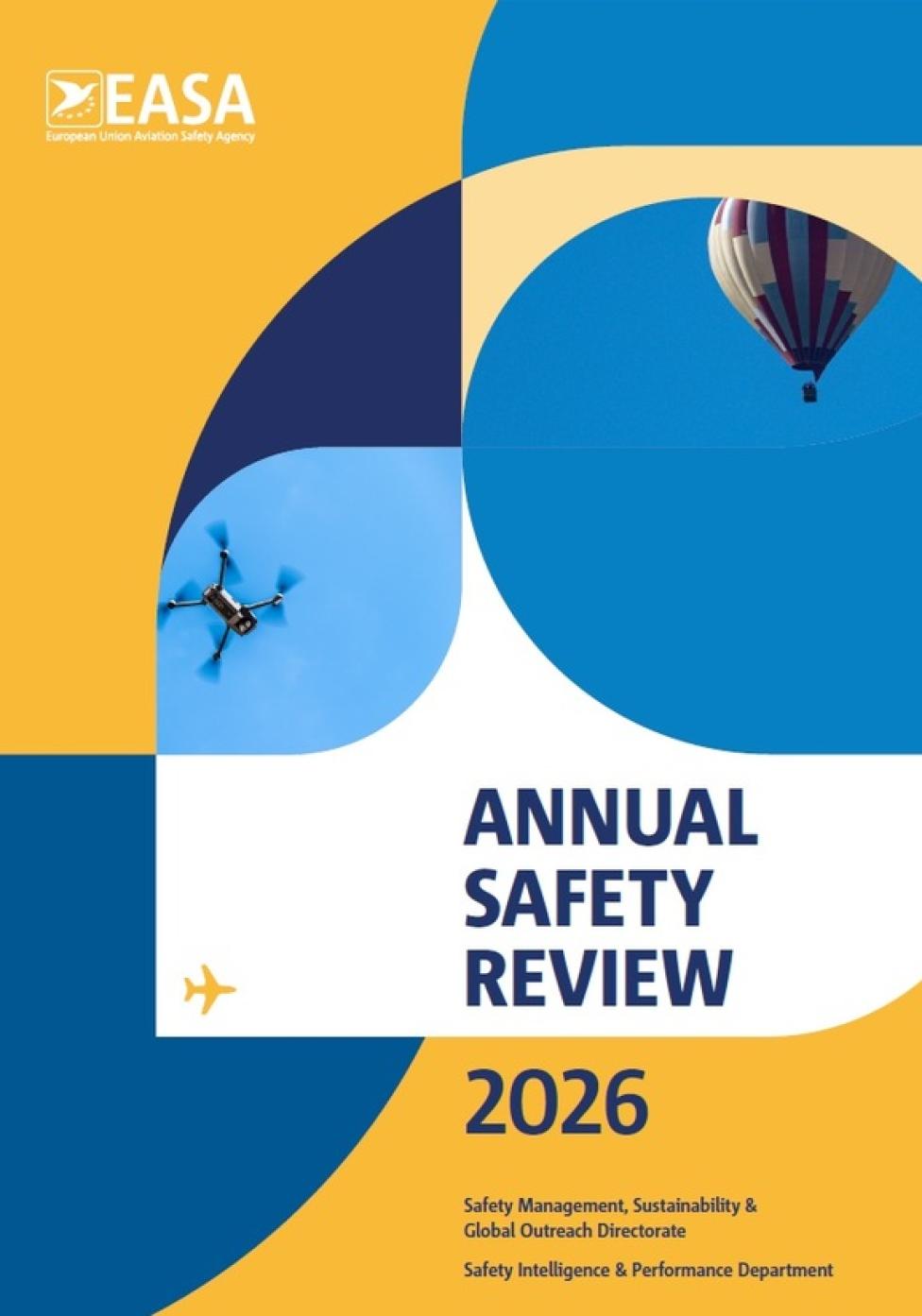 Annual Safety Review 2026