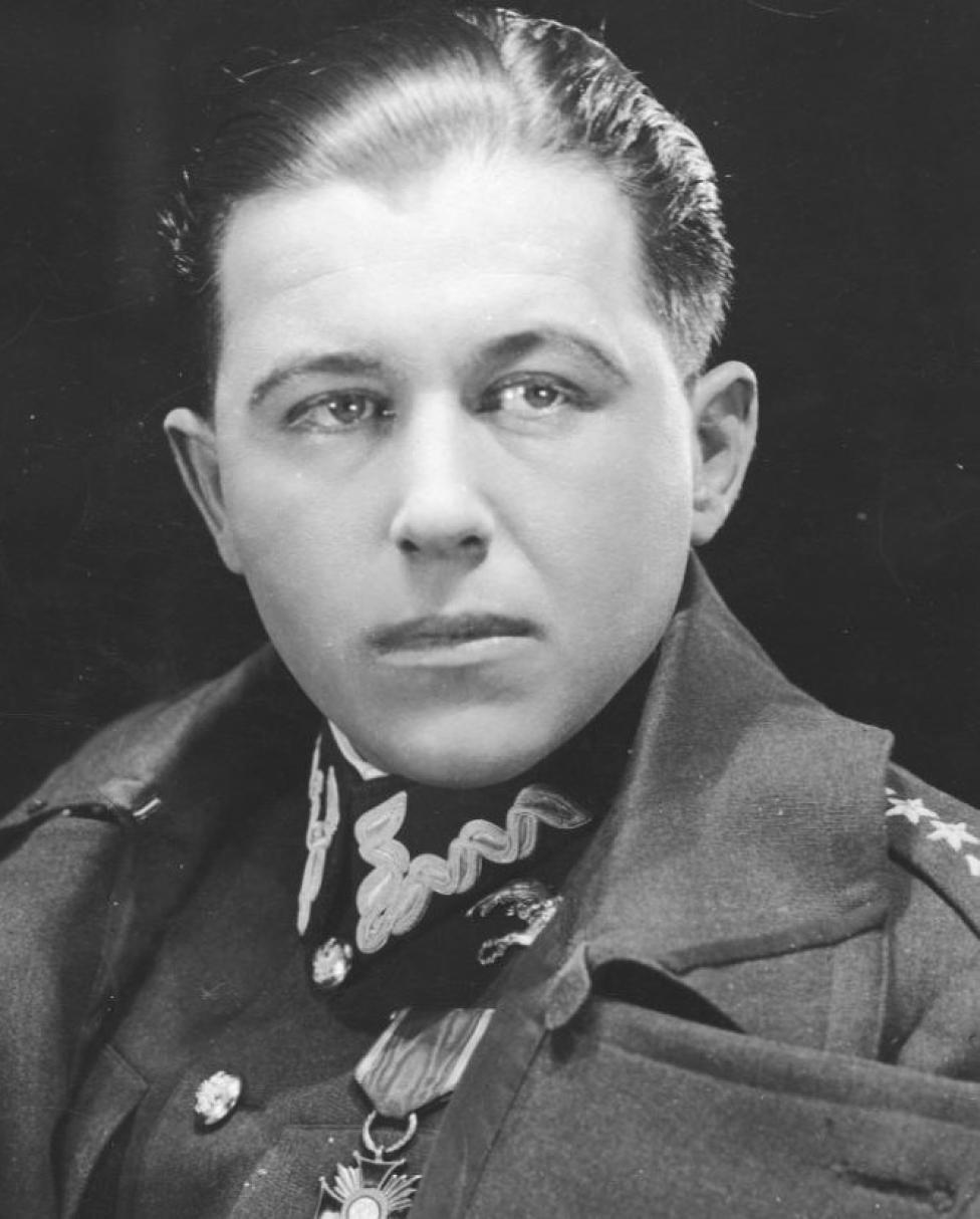 Bolesław Orliński (fot. Brak danych, CC0, via Wikimedia Commons)