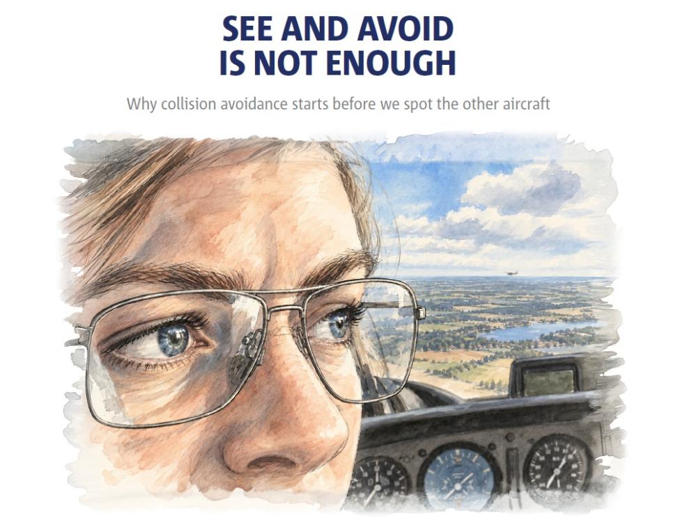EASA The Hangar Conversation