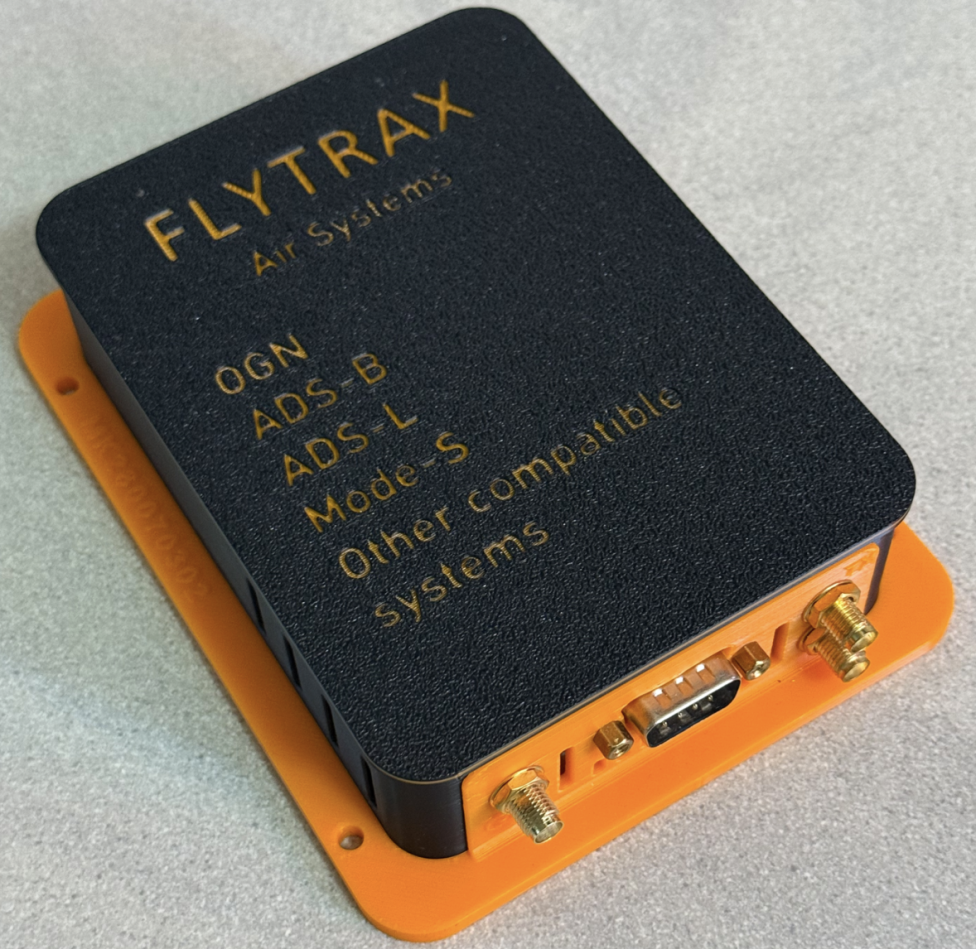 Flytrax